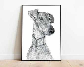 whippet gifts