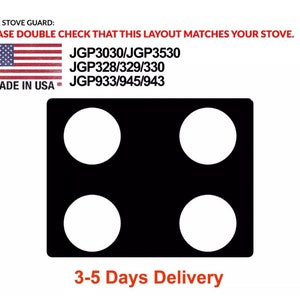 ge gas cooktop jgp328