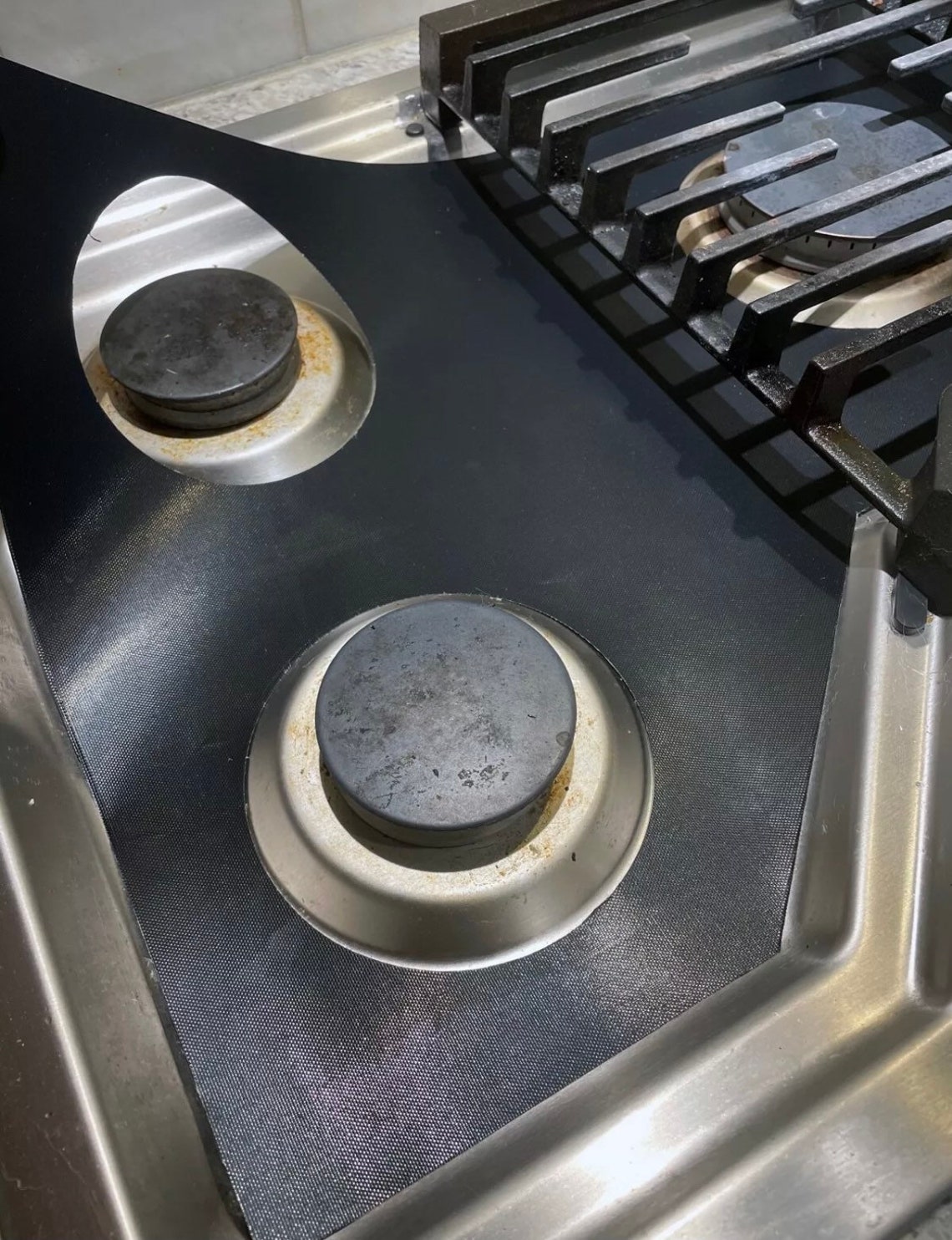 GE 36in Stove Protectors, Gas Cooktop Protectors, Cover, Whole Piece