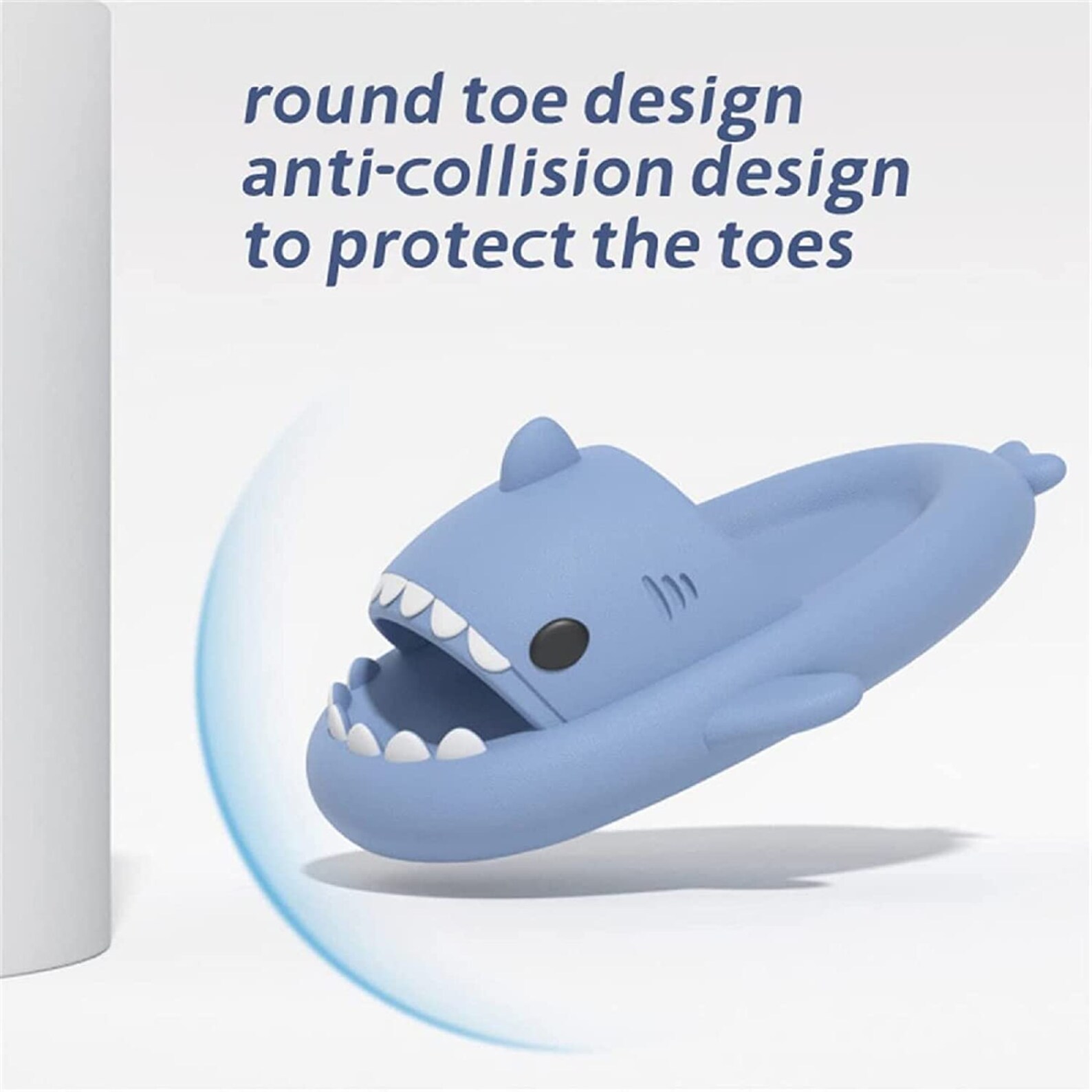 Shark Slides Shark Slippers Shark Slides Adult Active Etsy