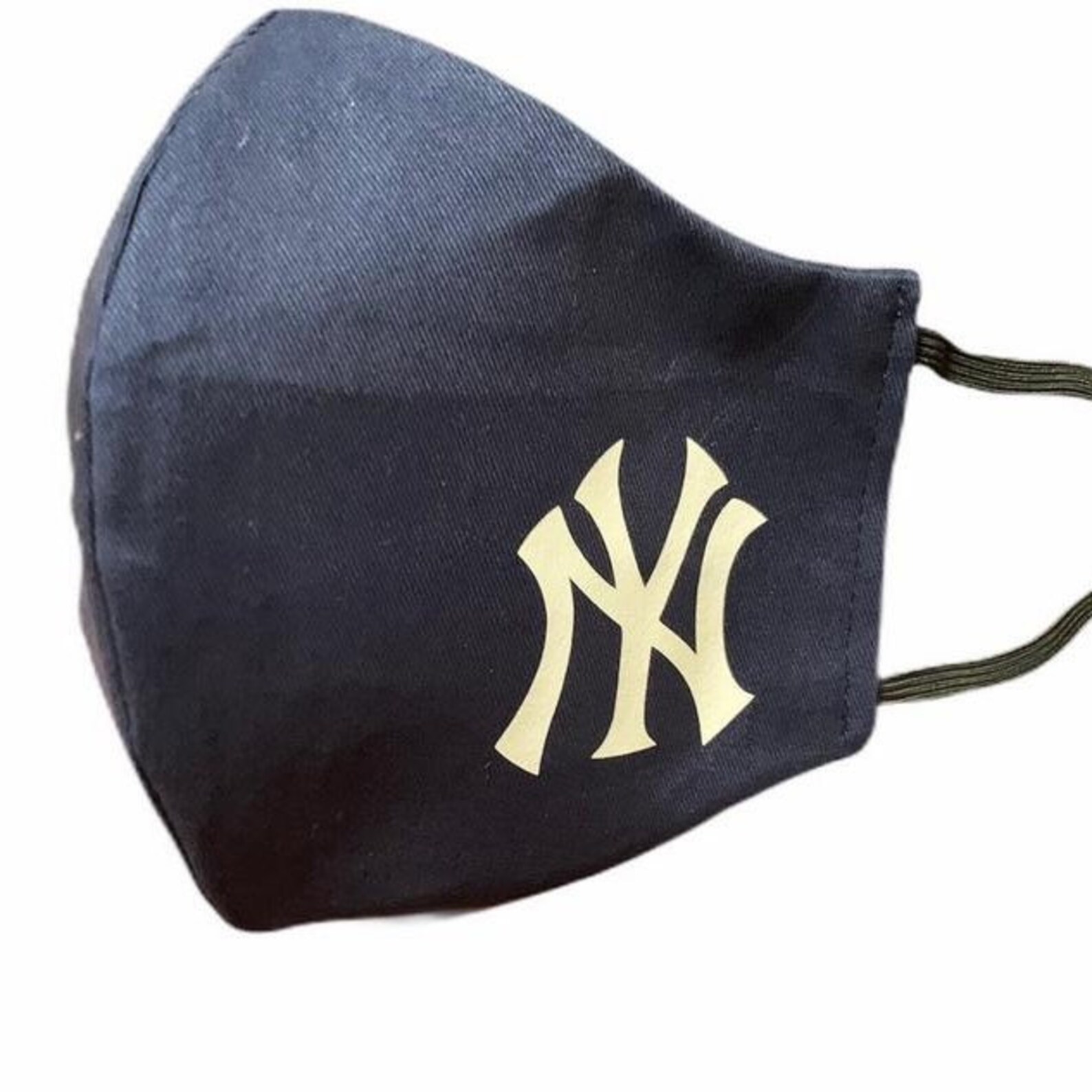 Baseball teams face masks Etsy