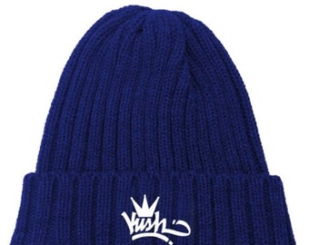 Hemp Beanie Hat by King Kush