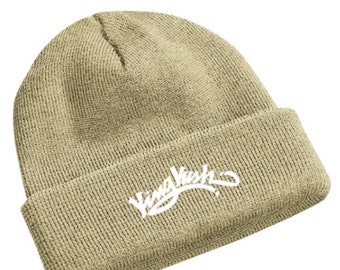 Hemp Hat Beanie by King Kush