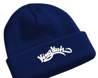 Hemp Beanie Hat by King Kush