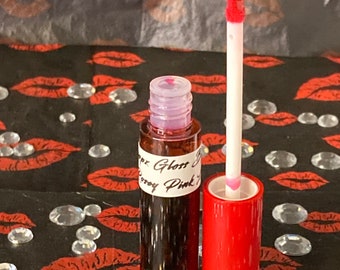 Rosey Pink Liquid Lip Tint