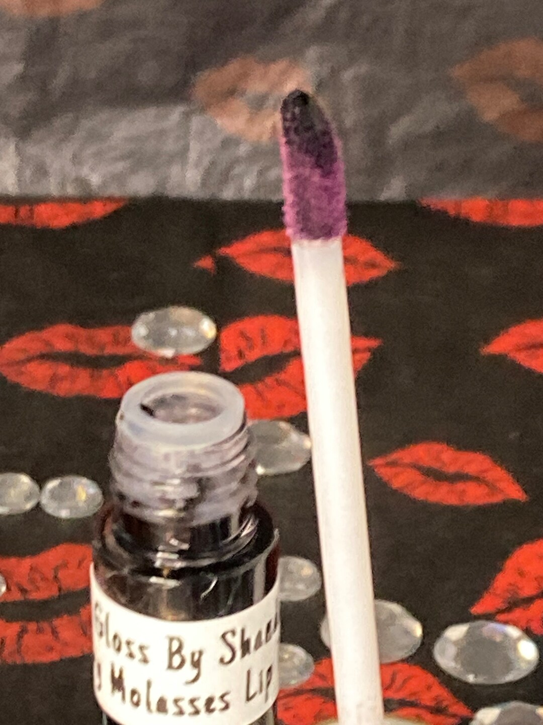 Blackberry Molasses Etsy