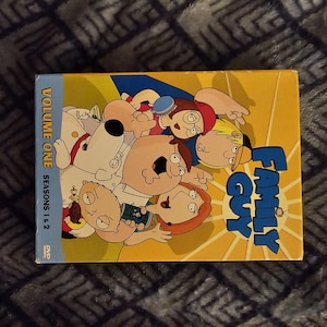 Year 2000 TV Show DVD Lot of 5 Classic Films
