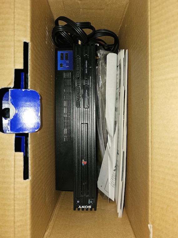 Nintendo Switch PlayStation2           SONY   SCPH-18000 Amazon.com: PlayStation 2 SCPH-18000 body : Video Games