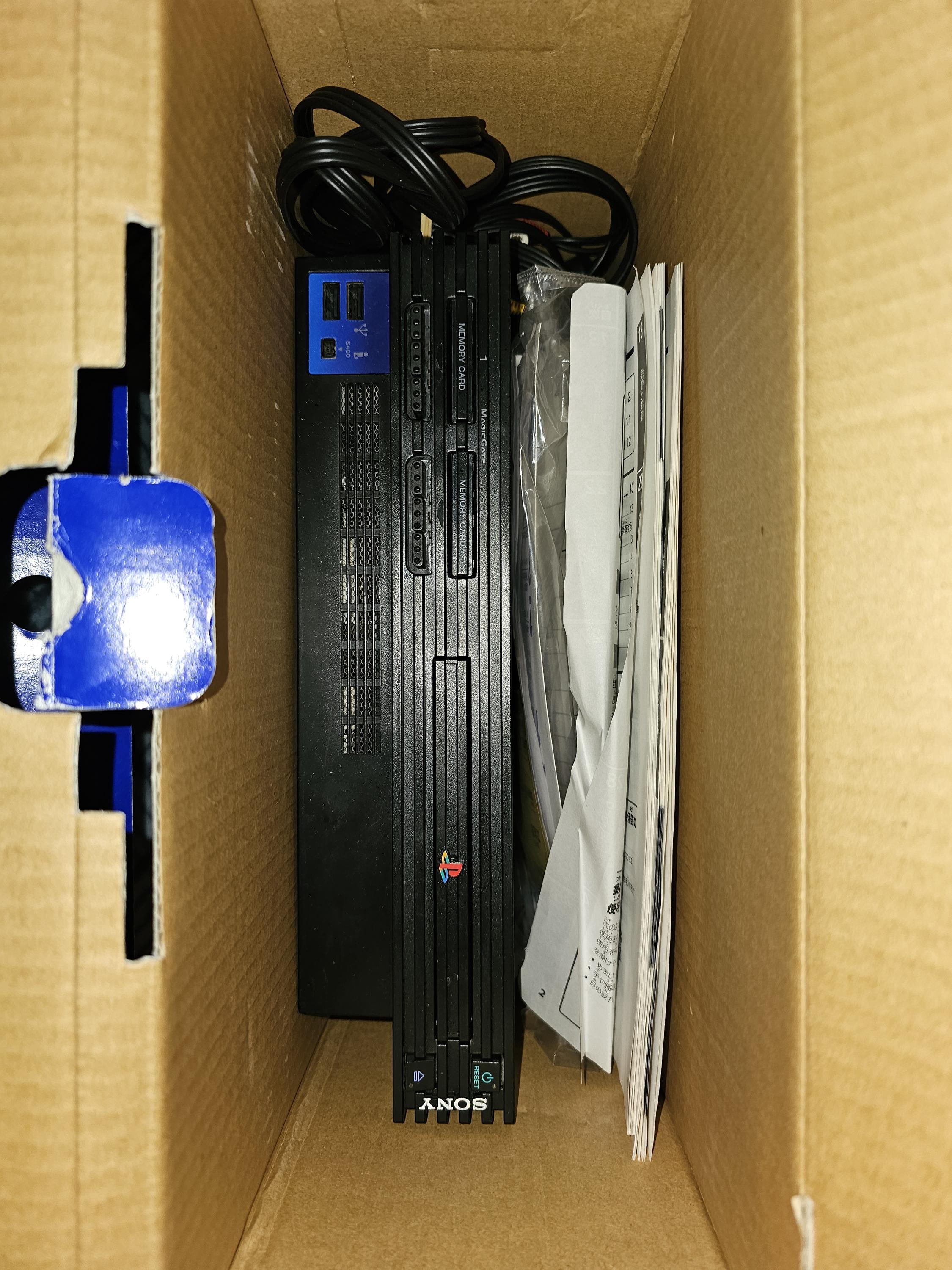 Nintendo Switch PlayStation2           SONY   SCPH-18000 s-l400.jpg