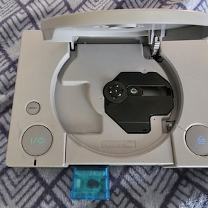 Sony PlayStation 1 SCPH-5551 Bundle | Tested PS1 Console NTSC-U w/ Cables, Controller & 8 Games | Retro Gaming Lot | Original Classic Titles