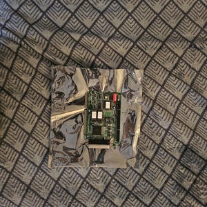 Adaptec AHA-1542CF ISA Scsi Card | Vintage 16-Bit Controller for Dos/Windows NT PCs | Floppy & Scsi-1/2 Support | Tested Legacy Adapter