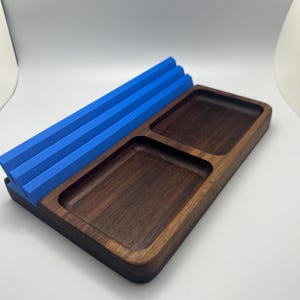 Smaller - Board game token trays | custom board game tray