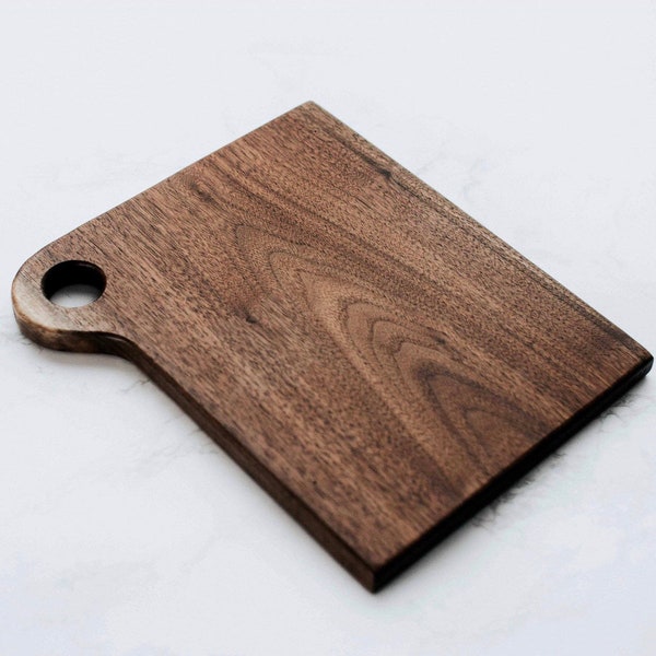 Handcrafted Wood cutting board, Charcuterie board, Cheese plate for serving