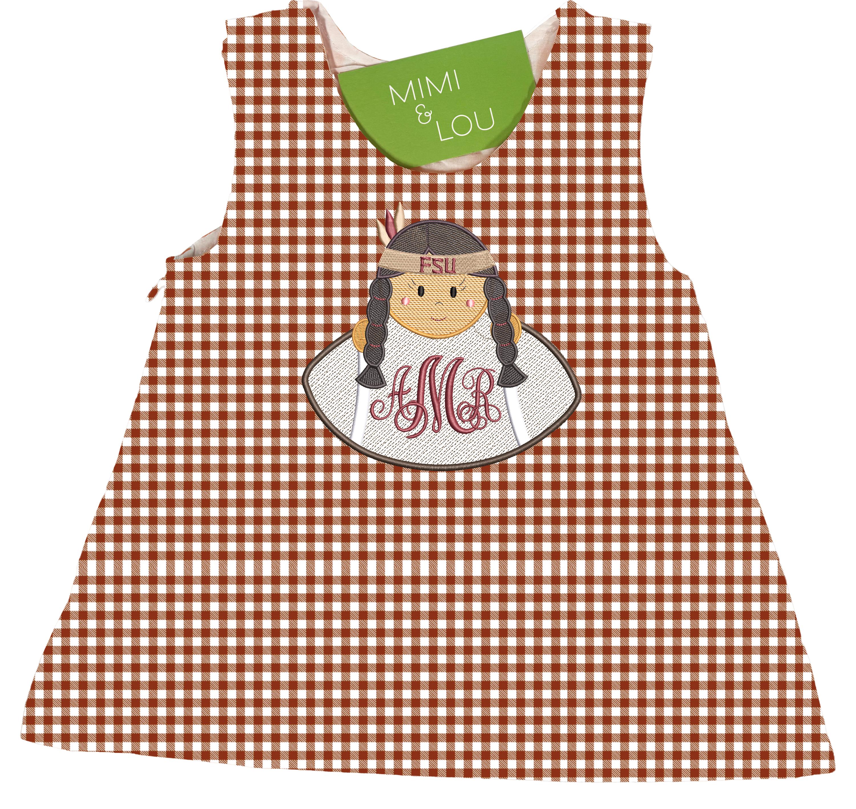 Fsu Dress - Etsy Fsu Dress - Etsy