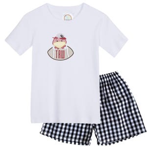 University of South Carolina boys&#39; outfit
