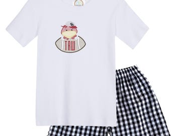 University of South Carolina boys&#39; outfit