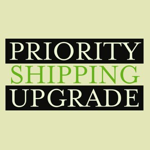 Priority Shipping Upgrade
