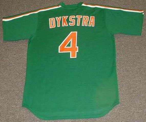 cooperstown jersey green