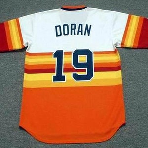 bill doran astros now