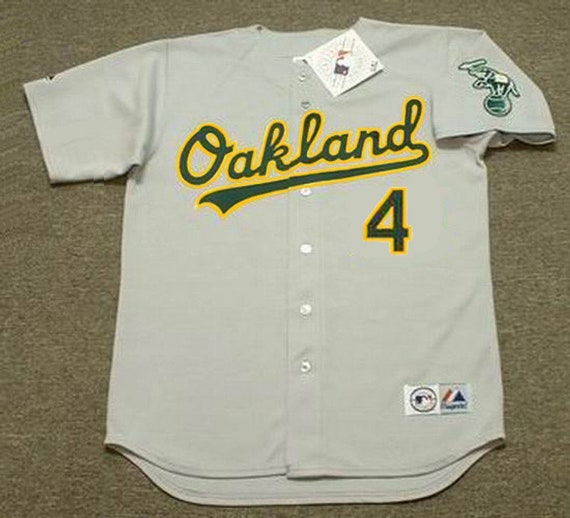oakland a's throwback