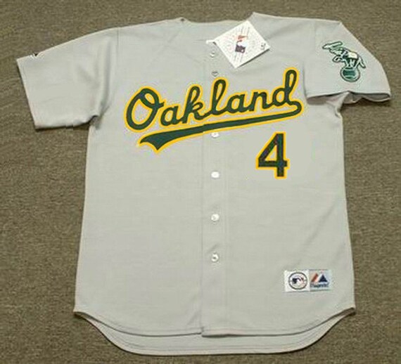 throwback athletics jersey