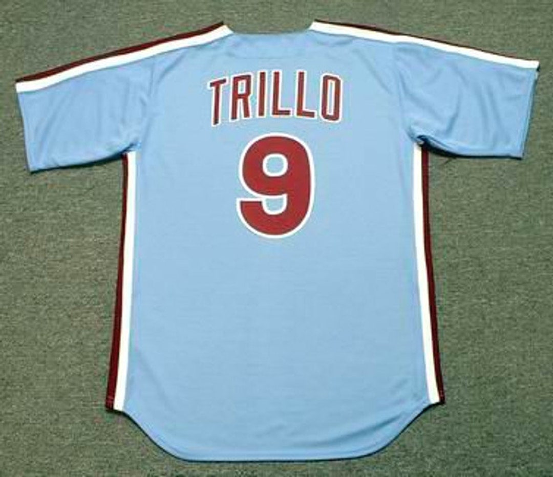 phillies retro jersey