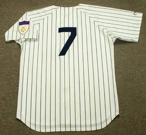 new york yankees throwback jersey