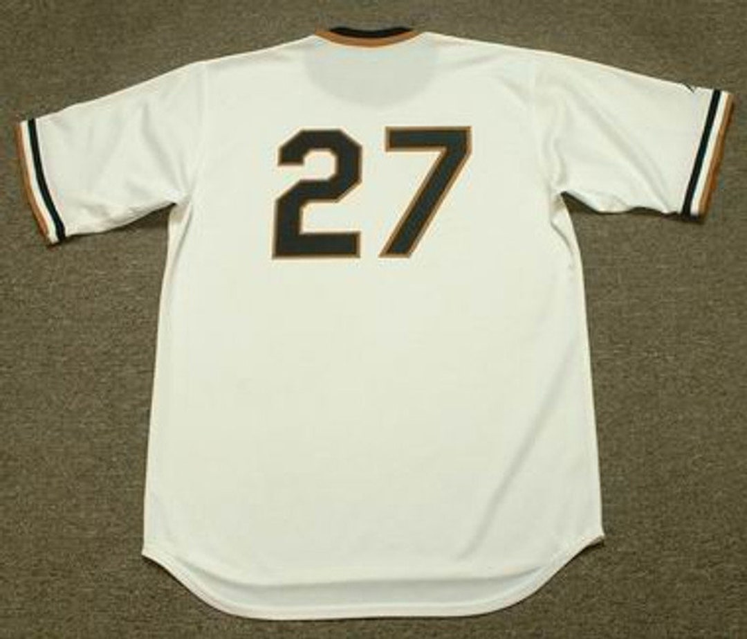 Pittsburgh Pirates Throwback Jerseys, Pirates Retro & Vintage