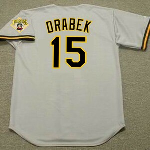 Pin by Haydentgm on jersey concepts MLB  Jersey, Baseball jerseys, Pittsburgh  pirates baseball
