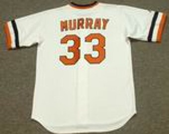 baltimore orioles eddie murray jersey
