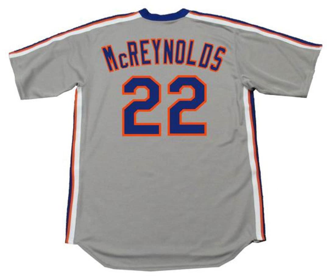 Fitted - New York Mets Throwback Apparel & Jerseys