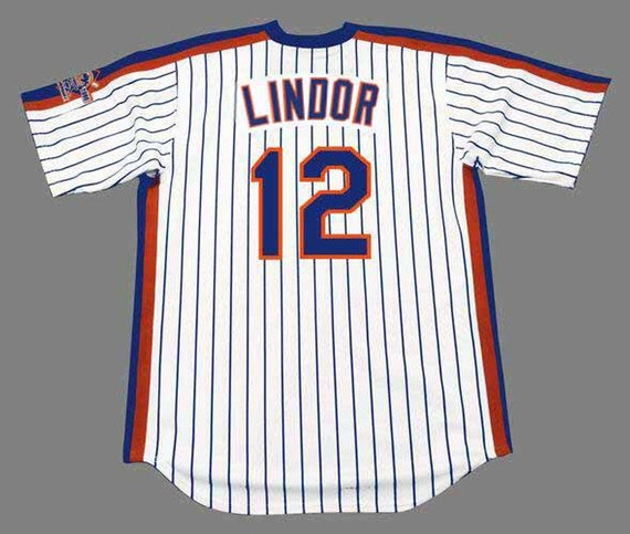 1986 mets jersey