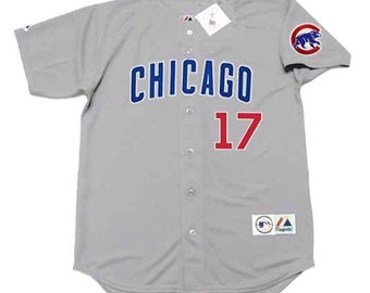 cubs grey uniform