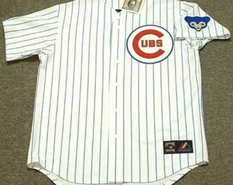 1969 Ernie Banks Signed, Game-Worn Chicago Cubs Jersey Could Set