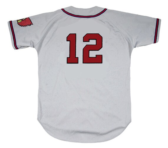 boston braves shirt