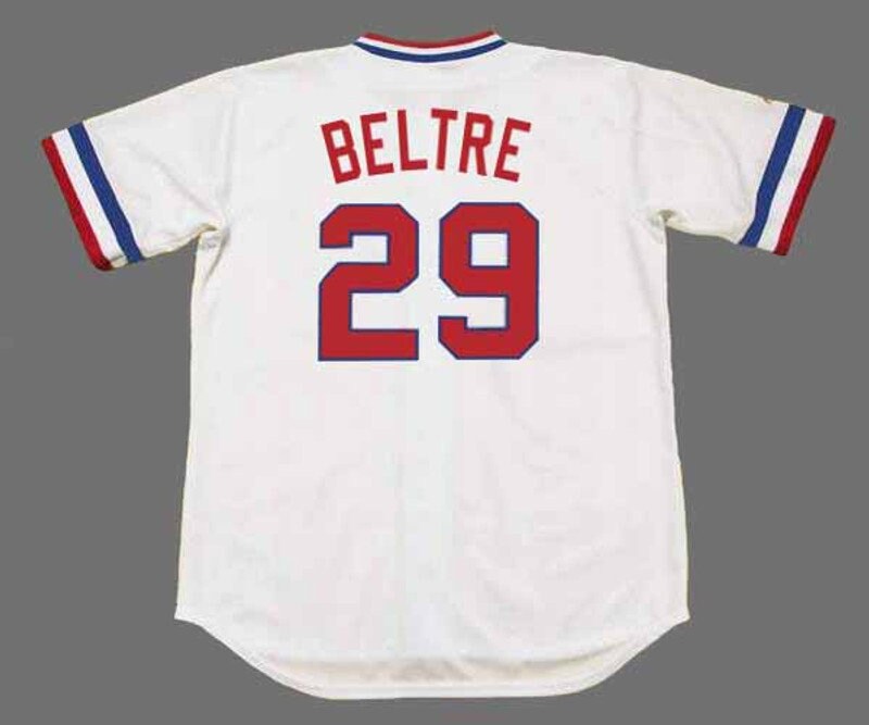 Adrian Beltre #29 Texas Rangers Royal Fashion Flex Base Jersey - Cheap MLB Baseball Jerseys