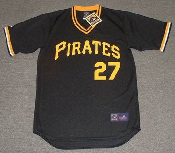 pittsburgh pirates uniforms 1979