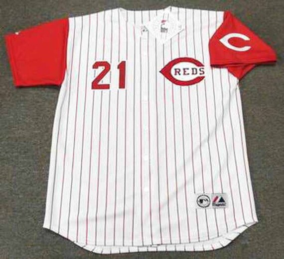 deion sanders baseball jersey