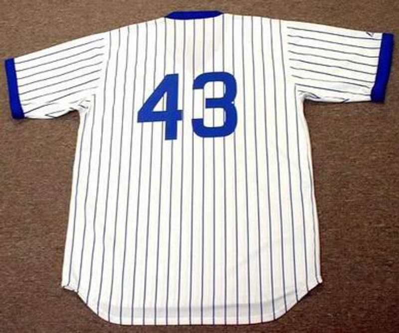 1984 cubs jersey