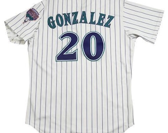 custom Personalized Arizona Diamondbacks Stitch Baseball Jersey -   Worldwide Shipping