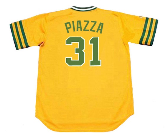 mike piazza throwback jersey