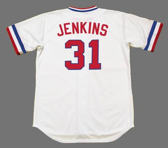 texas rangers throwback jersey