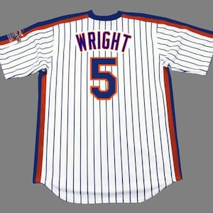 Mets to wear 1986 throwback uniforms at Sunday home games - Amazin