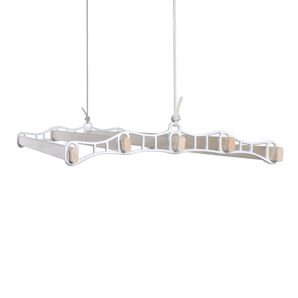 Blanc 5 Lath 1.8 Mètre