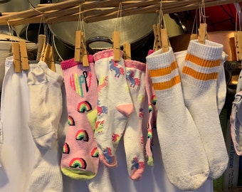 Bambus Unterwäsche Smalls Trockner - Babykleidung, Socken, Urlaub, Studenten