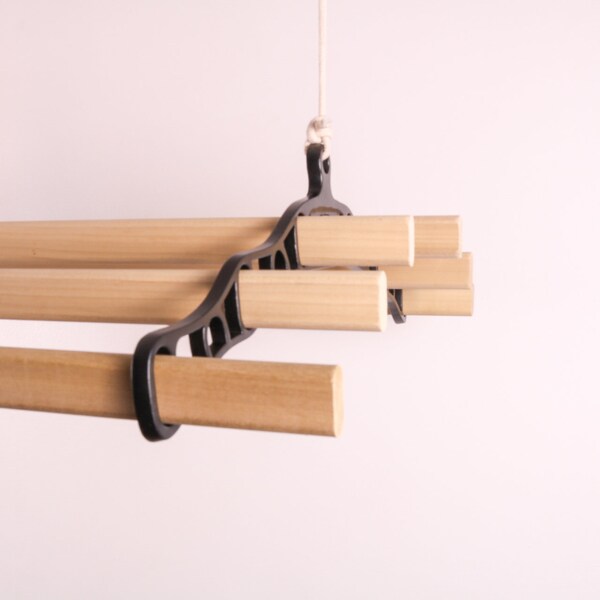 Ceiling Drying Rack Etsy