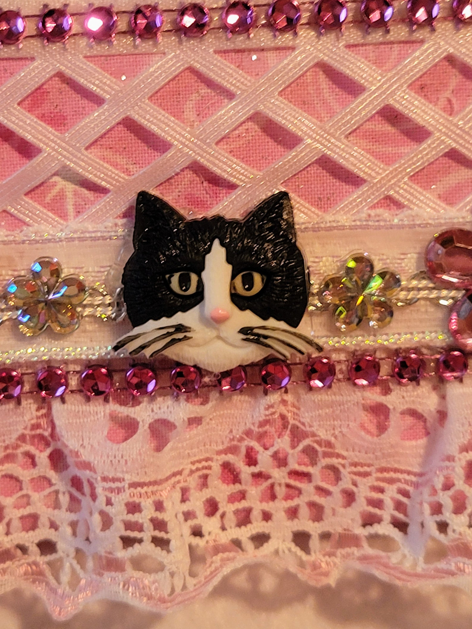 Princess Cat Daybed Etsy