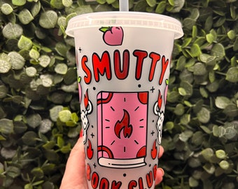 Smutty Book Club- UVDTF Smutty Book Club- UVDTF