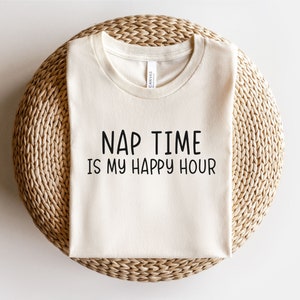 Dutje tijd is mijn happy hour Svg, moeder Svg, moeder leven Svg, mama Svg, grappige moeder Svg, moeder spreuken Svg moeder citaten Svg Png silhouet gesneden bestand Cricut