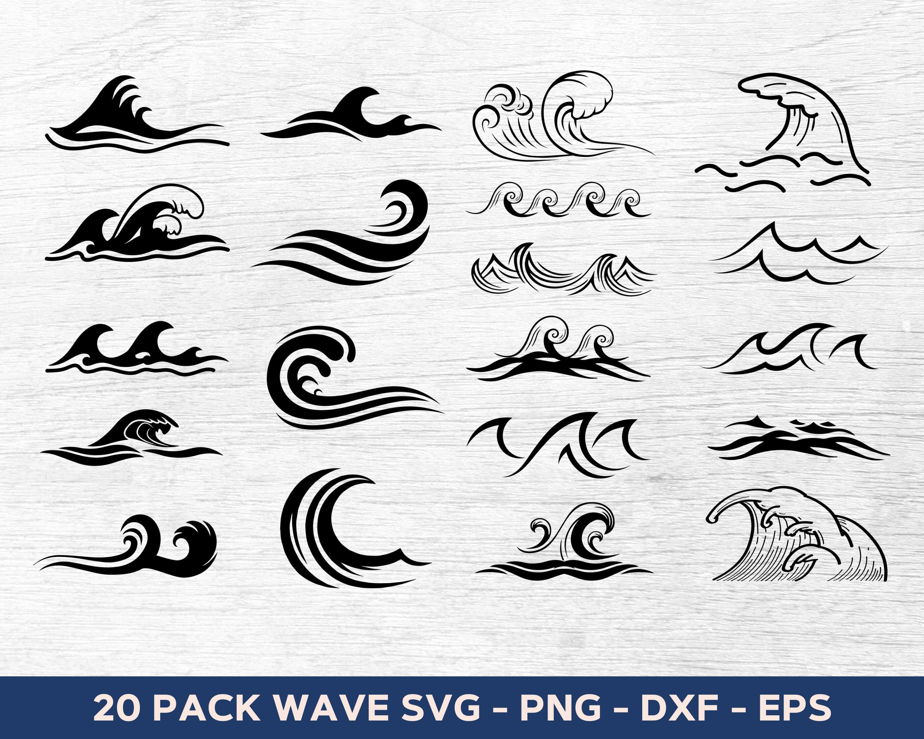 Wave Svg Ocean Svg Waves Svg Water Svg Surf Svg Wave Png - Etsy Australia